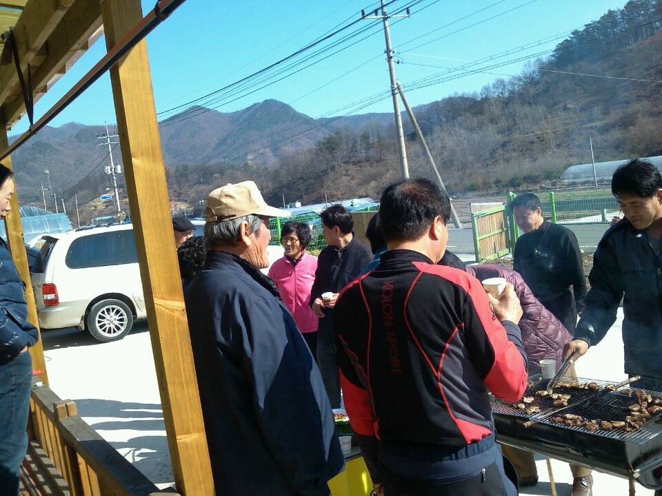형제숯불마당 이미지