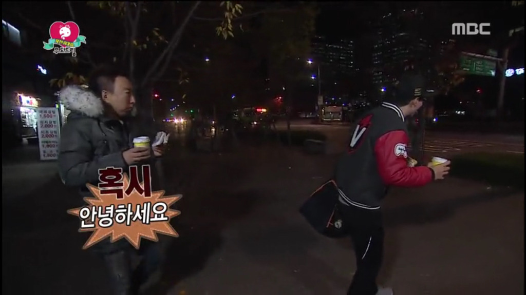 공복이어야 연기가 잘된다던 배우.jpg | 인스티즈