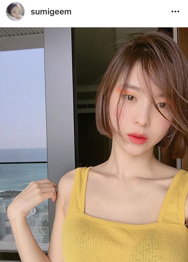 개코 부인 인스타 | 인스티즈