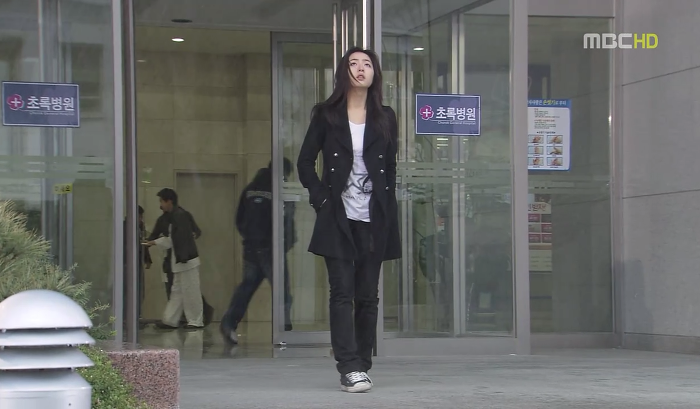 [지붕뚫고하이킥] 똥결말.jpg | 인스티즈