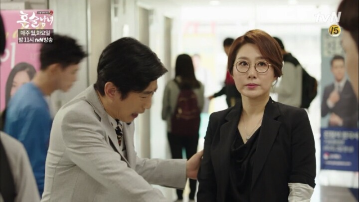 노량진 일타강사 이선재 드라마 데뷔ㅋㅋㅋㅋㅋㅋ.jpg (영상O) | 인스티즈