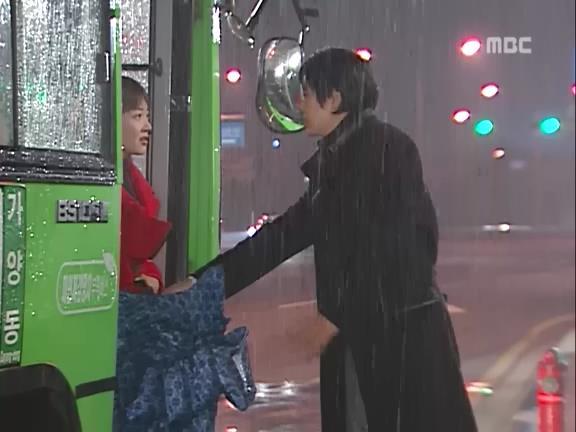 [거침없이하이킥] 짝사랑의 시작(민민).jpg | 인스티즈