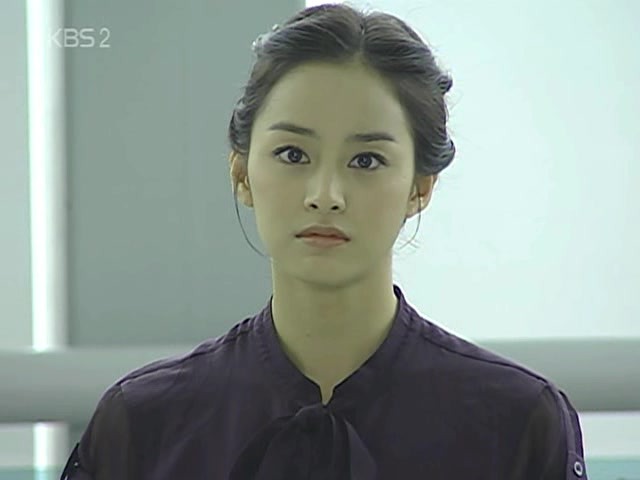 [구미호외전] 김태희 드라마 '구미호 외전' 시절.jpg | 인스티즈