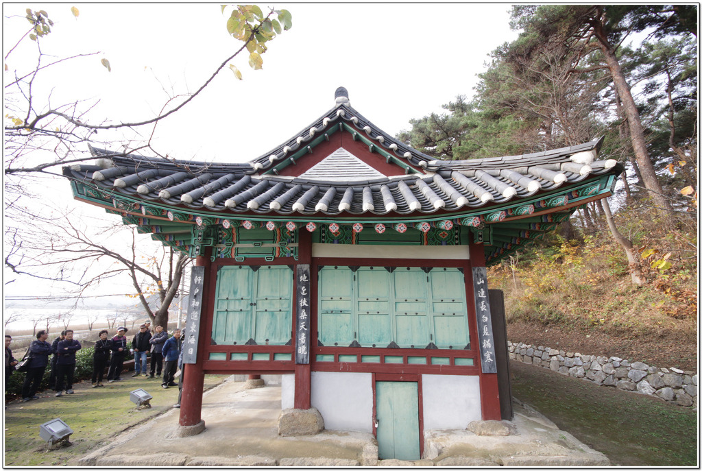 금란정 이미지
