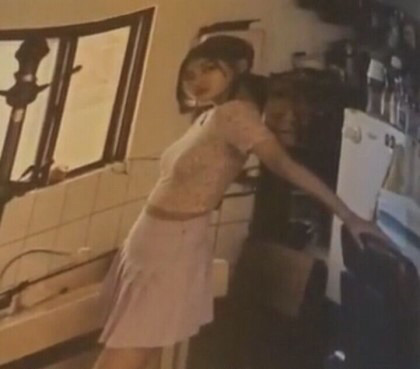 수지 화보의 로리타 논란이 이때싶이 아닌 이유 | 인스티즈