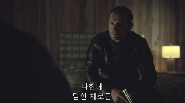 [로맨틱스릴러미드] 한니발 (Hannibal) 시즌3 에피13 (2/4) | 인스티즈
