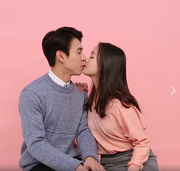 여자가 키스하고 싶은 입술 (feat. 립밤 광고) | 인스티즈