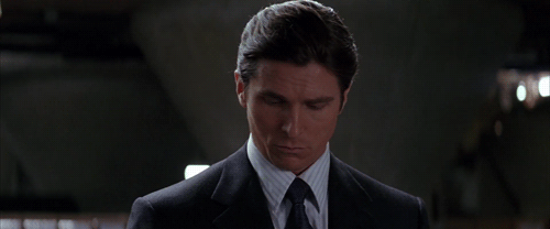 크리스찬 베일 vs 밴 애플렉 배트맨 싱크로율 승자는? | 인스티즈