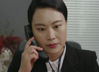 용케 안짤린 대기실 없애려는 김과장의 만행 | 인스티즈