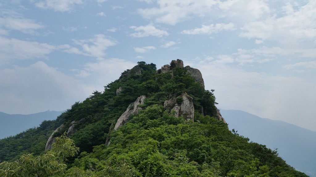 백연사 이미지