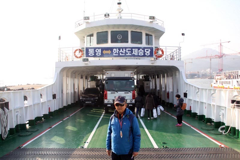 통영시티투어 이미지