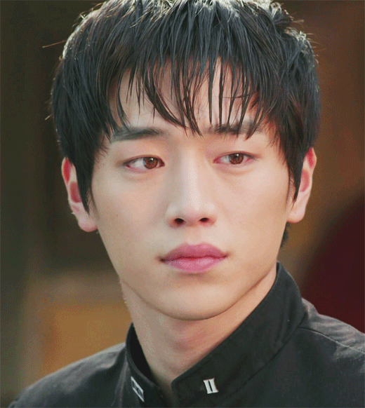 인터넷소설 명대사와 남자연예인이 만난다면.gif | 인스티즈