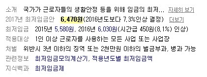 세상에서 가장 가난한 임금 | 인스티즈