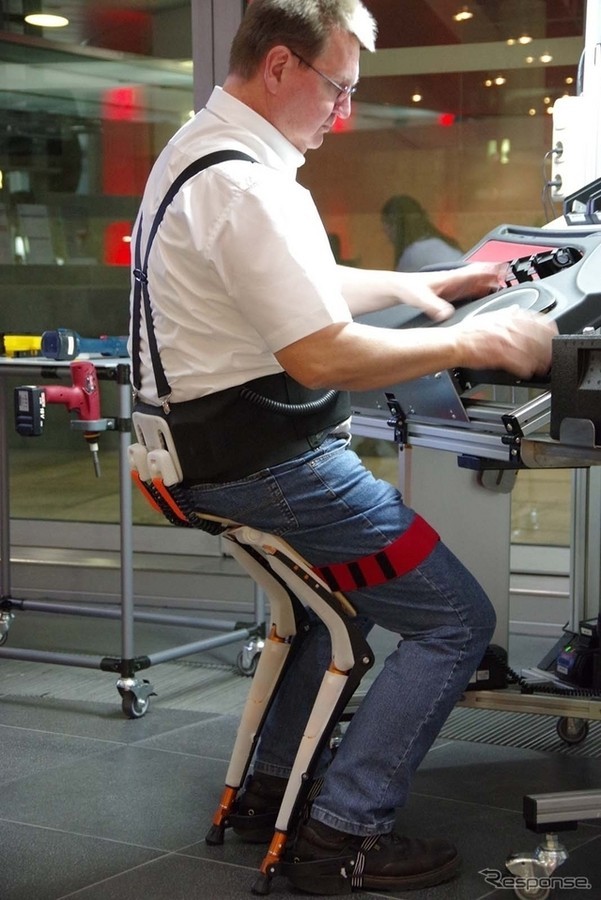 어디서든 앉을 수 있는 의자 | 인스티즈