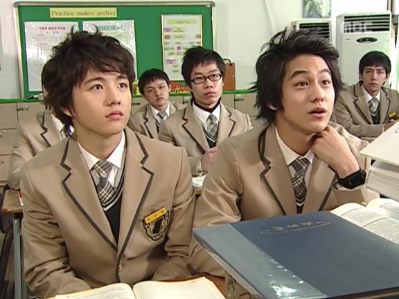 [거침없이하이킥] 밀당이라고는 1도 모르는 사랑꾼 서선생.jpg | 인스티즈