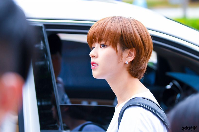 다양한 매력을 가지고 있는 트와이스 정연 | 인스티즈