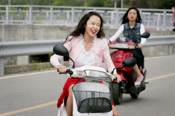 순둥순둥 시골총각 황정민이 사랑에 빠지면너는 내 운명 | 인스티즈
