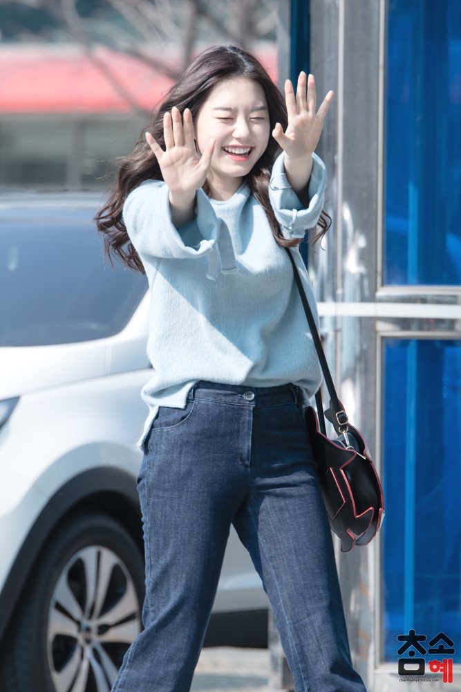 장풍 이미지