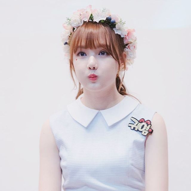 [여자친구] 예린 ♡ | 인스티즈