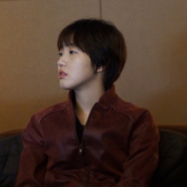 김고은 단발 | 인스티즈