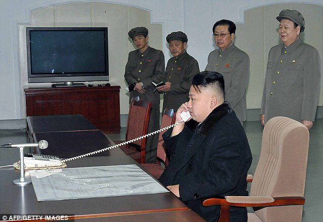 ??? : 뭐? 특전사 출신이라고??? | 인스티즈