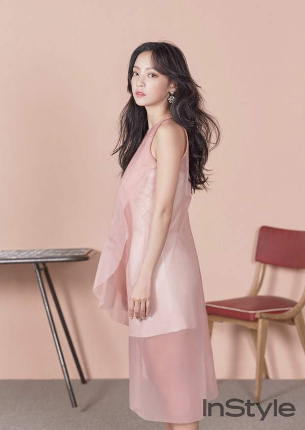 구하라&한승연 | 인스티즈