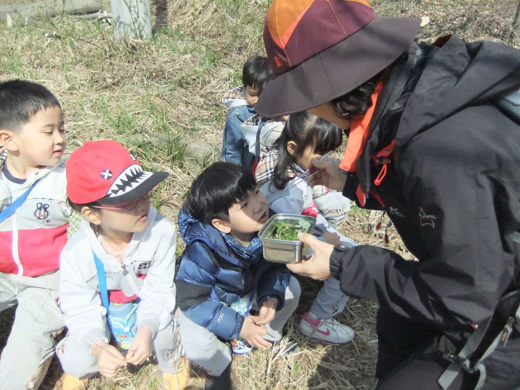 광명시청직장어린이집 이미지