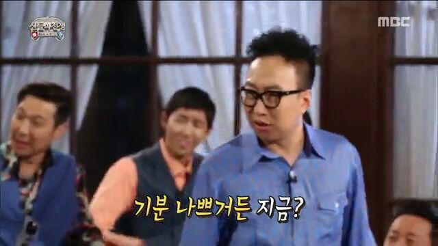 [무한도전] 비주얼 깡패 정우성 | 인스티즈