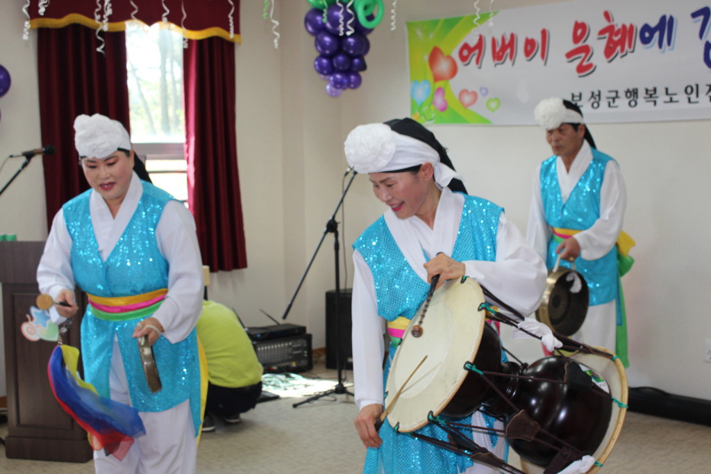 보성군행복노인전문요양원 이미지