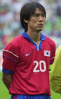 2002년때 우리나라가 좋은성적을 거두웠던 이유중 하나 | 인스티즈