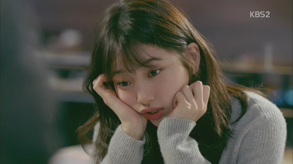 수지 드라마 비주얼.jpgif | 인스티즈