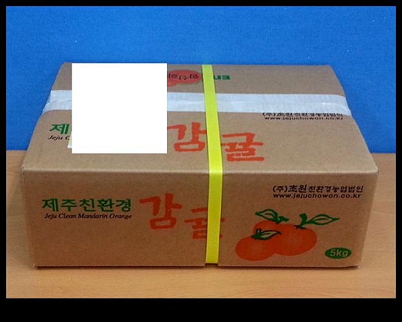 신토불이청과 이미지