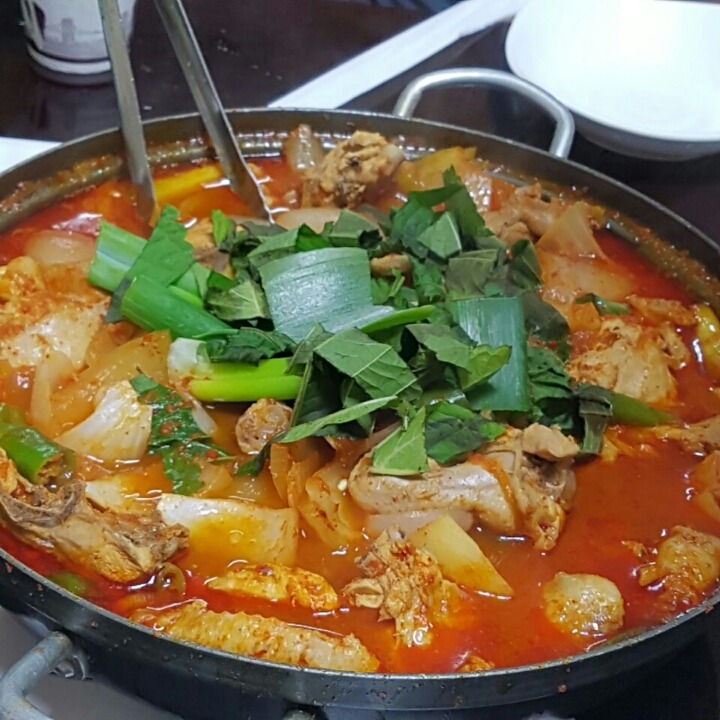 요리하는 쑥남 | 인스티즈