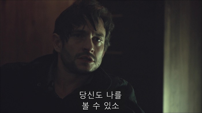 [로맨틱스릴러미드] 한니발 (Hannibal) 시즌3 에피13 (2/4) | 인스티즈