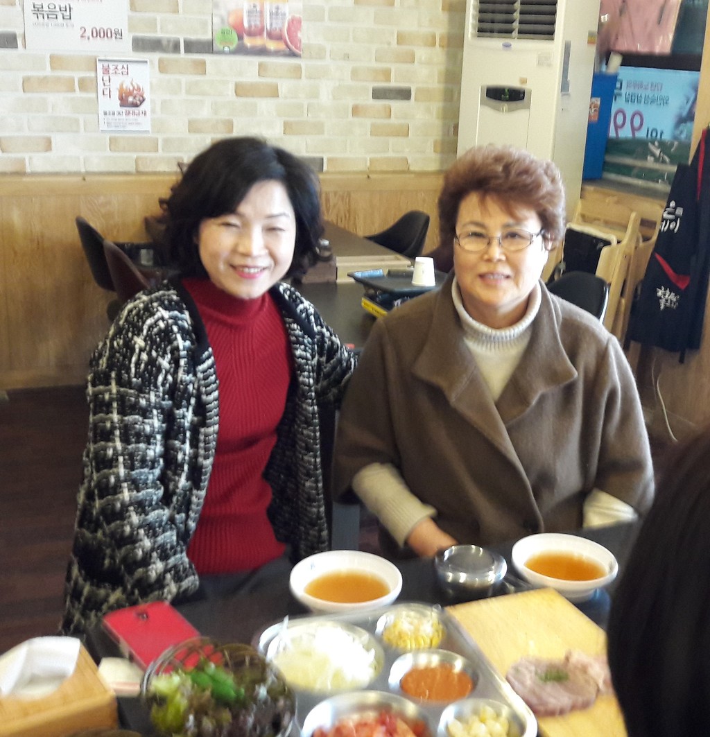 한세기요양보호사교육원 이미지