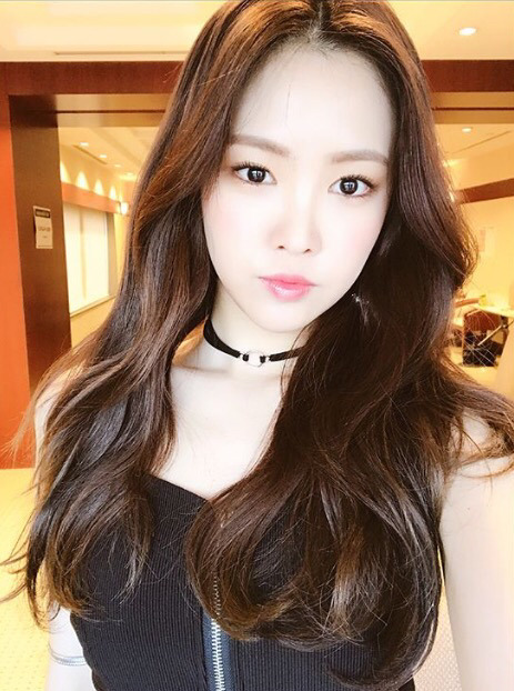 7/31 새벽, 에이핑크 나은 인스타그램 | 인스티즈