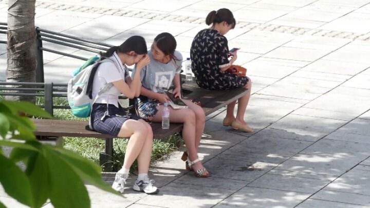 고3이 당신에게 안아 달라고 하면은? | 인스티즈