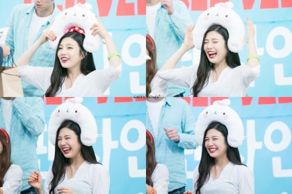 레드벨벳 막내라인 | 인스티즈
