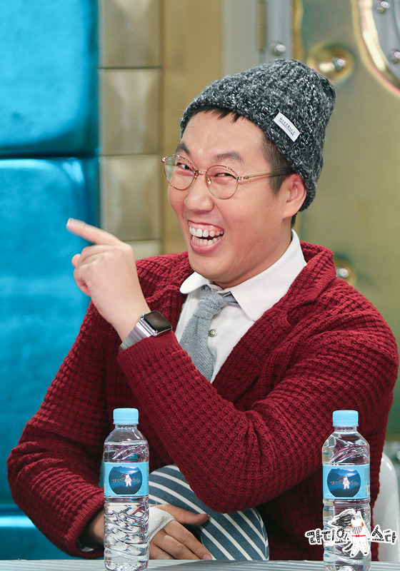 오늘자 라디오스타 라인업.jpg | 인스티즈