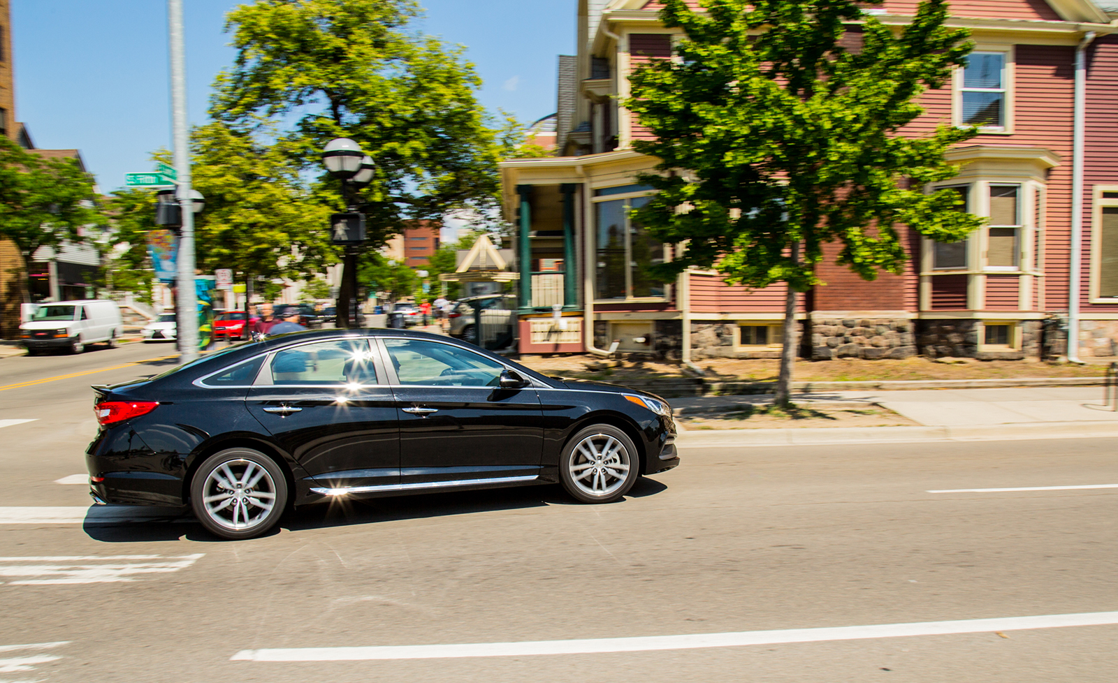 현대 쏘나타 | 인스티즈