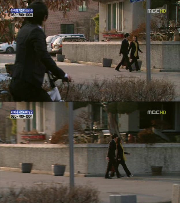 [지붕킥] 서로의 큐피트가 된 준혁과 세호 | 인스티즈