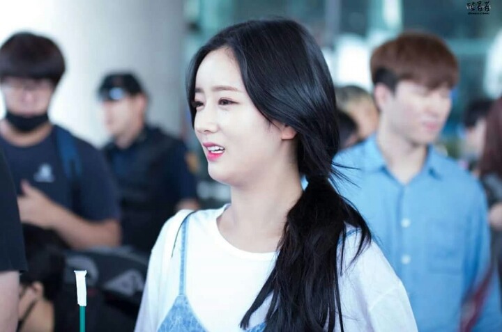 나은이 하영이 보미 남주 | 인스티즈