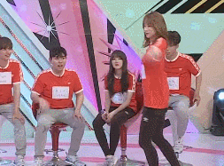 앞으로 하니랑 맨정신으로 못 볼거 같은 이창섭.gif | 인스티즈