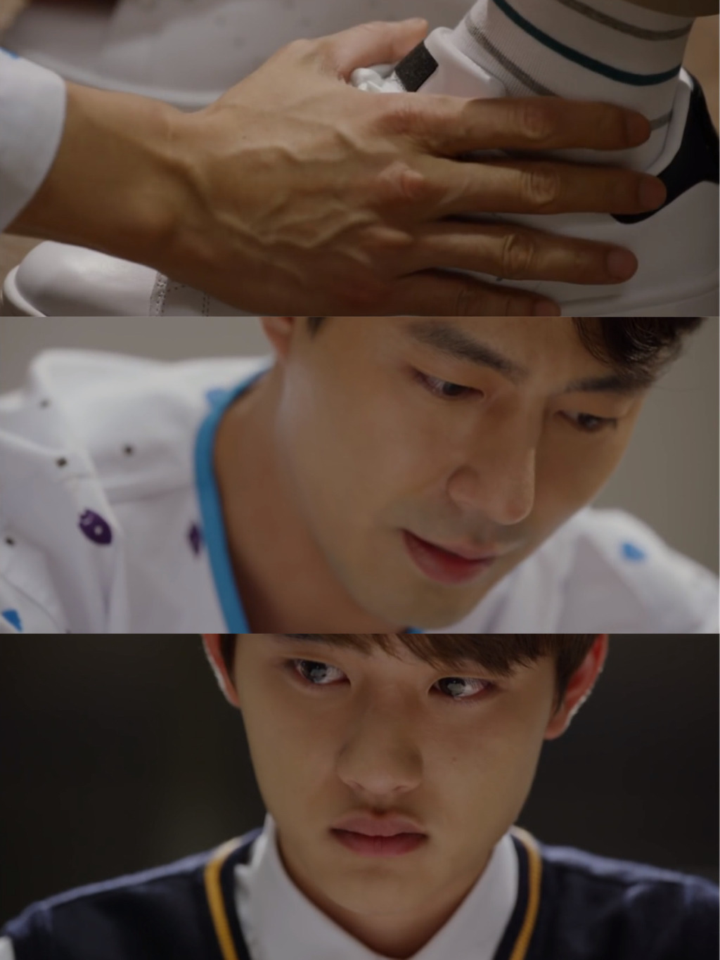 [괜찮아사랑이야] 작가님 이제 나 오지마요? | 인스티즈