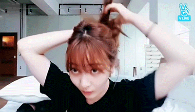 [트와이스] 이것은 지효의 쌩얼 | 인스티즈