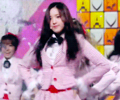 손나이쁜 손나은 | 인스티즈