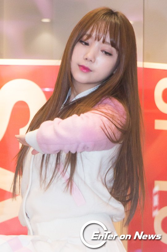 러블리즈 케이, 예인 | 인스티즈