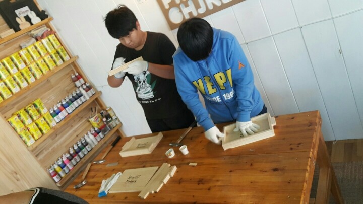 옥동중학교 이미지