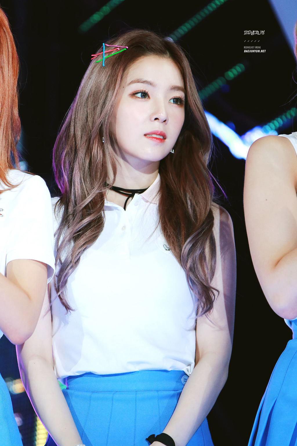  아이린 레전드 짤 모음.jpgif | 인스티즈