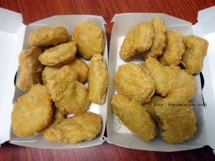2013년에 단종된 맥도날드 보너스 카드.jpg | 인스티즈